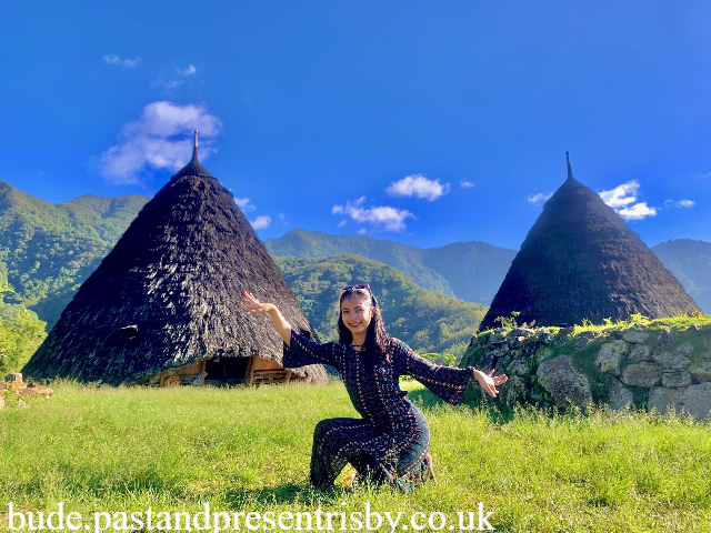 Wae Rebo Desa Adat yang Menyimpan Pesona Budaya Labuan Bajo