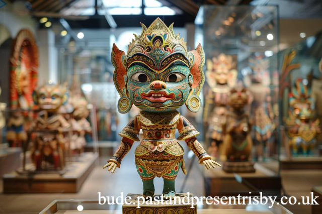 Panduan Wisata ke Museum Wayang Koleksi Unik