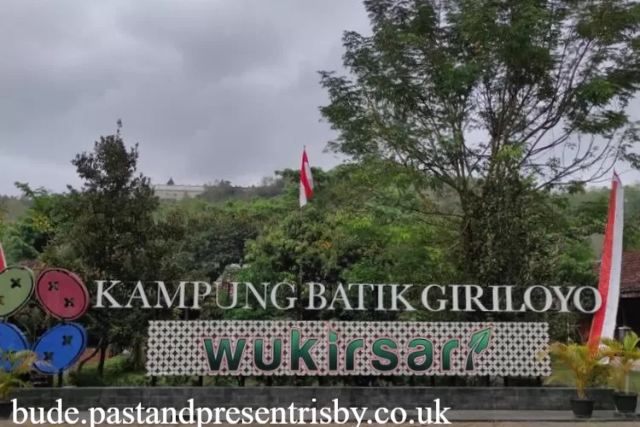 Wisata Batik Jogja Panduan Lengkap Menikmati Keindahan