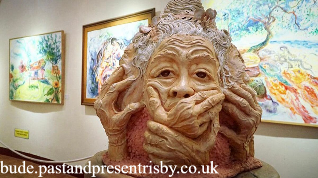 Museum Affandi Destinasi Seni yang Menyimpan Jejak Maestro Lukis