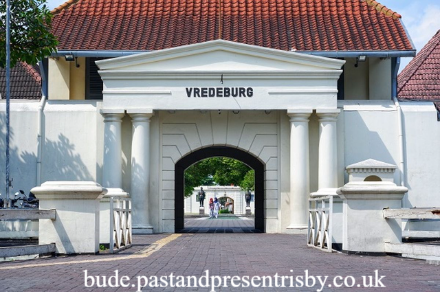 Wisata Sejarah Budaya di Yogyakarta Menelusuri Keindahan