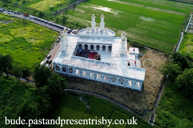 Miniatur Makkah Wisata Budaya dan Religi yang Menarik di Indonesia