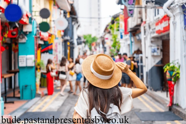 Panduan Wisata Singapura Temukan Keunikan Bugis Street dan Haji