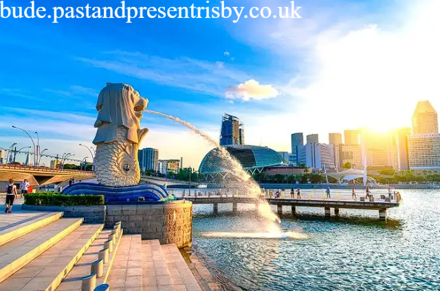 7 Rekomendasi Destinasi Wisata Gratis di Singapura yang Cocok untuk Keluarga