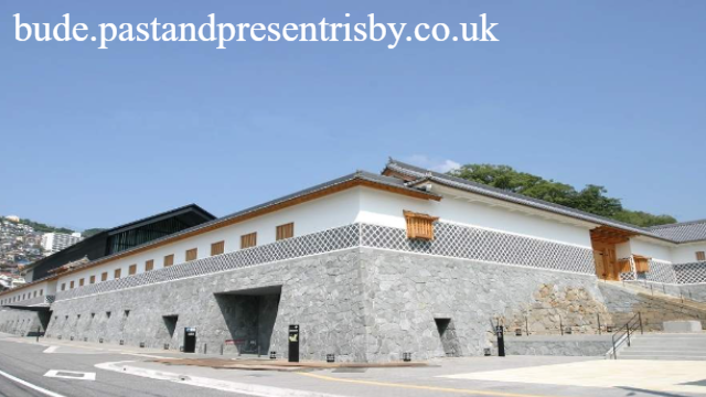 Inilah 10 Objek Wisata Budaya di Nagasaki Ramai Pengunjung