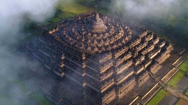 Menjelajahi Keindahan Wisata Budaya: Warisan Tradisi yang Memikat Hat