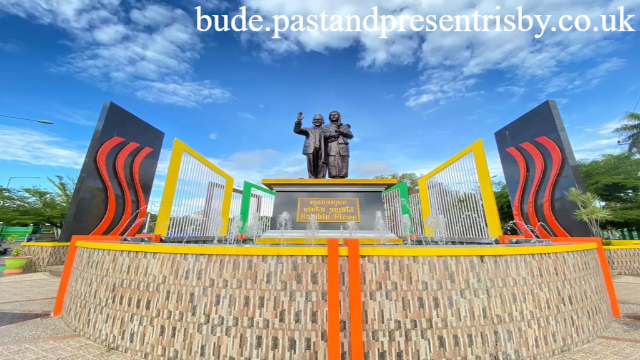 Menelusuri Jejak Budaya Parepare: Warisan Sejarah dan Tradisi