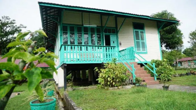 Menyelami Warisan Budaya Dahor Balikpapan